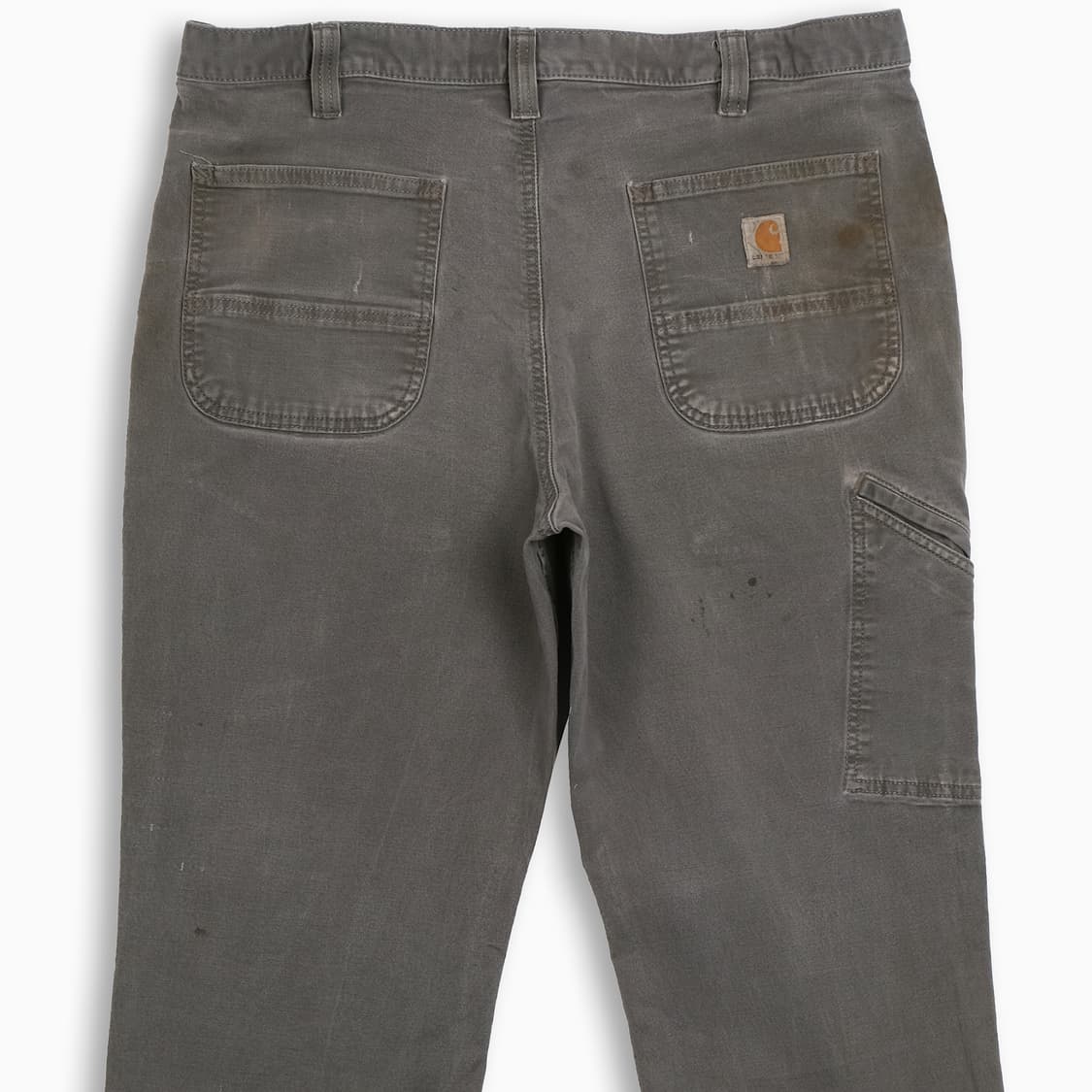 빈티지 칼하트 102291 워크 팬츠 38 인치 CH2913802 상품이미지6