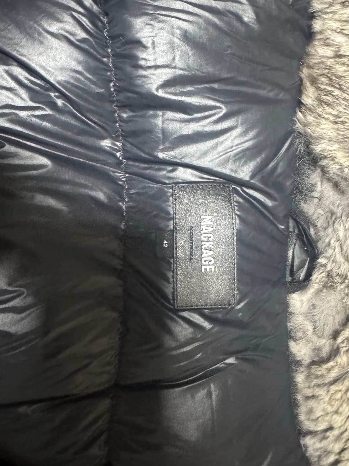 맥케이지딕슨42사이즈 상품이미지3