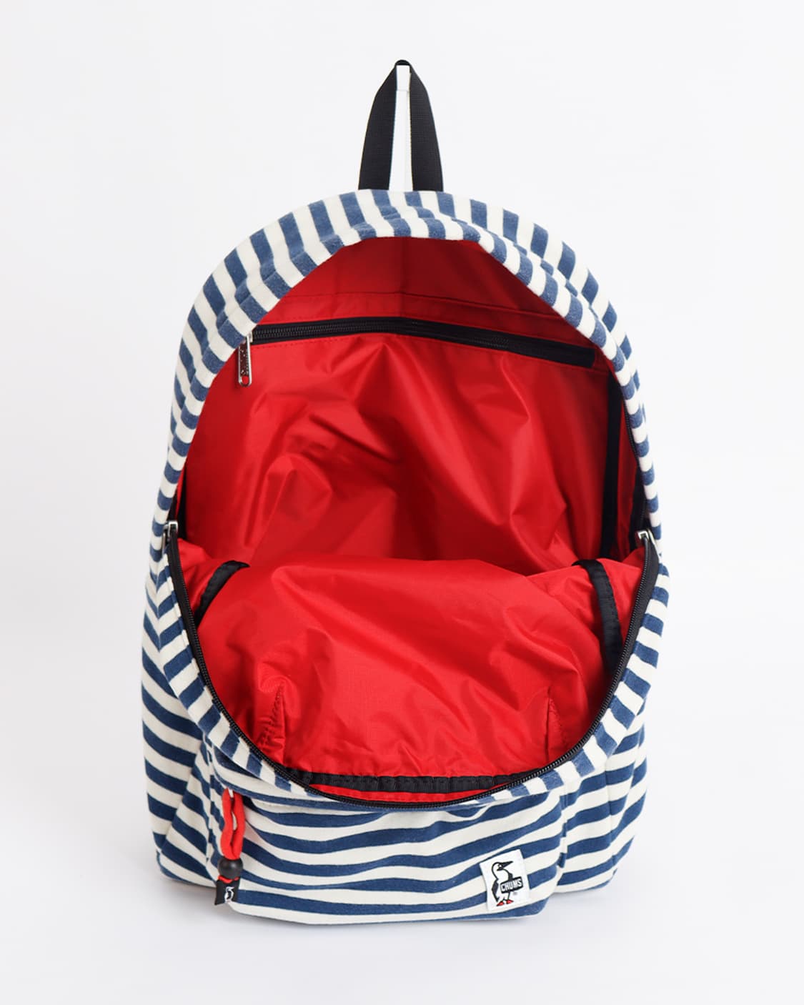 [CHUMS] 스트라이프 스웻 클래식 데이팩 상품이미지9