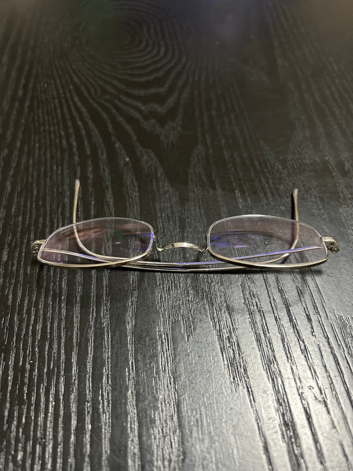 Nanaroku 나나로쿠 새들노즈 선플래티넘 안경 상품이미지4