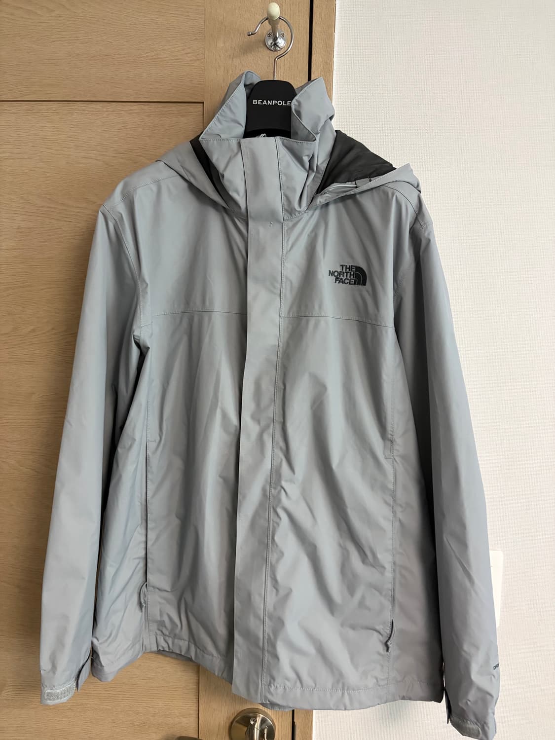 노스페이스 바람막이 상품이미지1