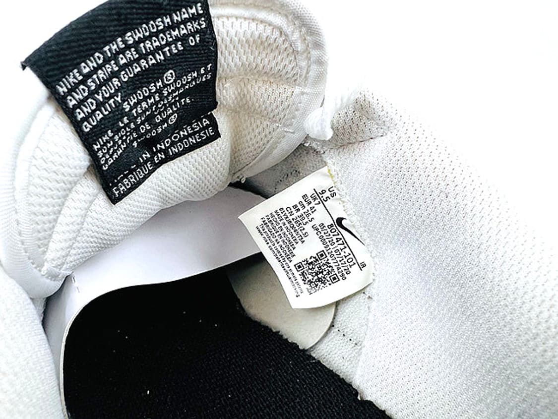 (265) 나이키 클래식 코르테즈 레더 상품이미지8