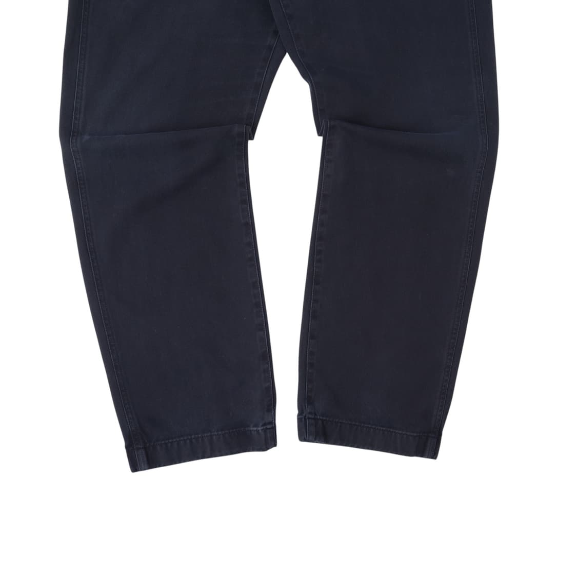 라코스테 네이비 클래식 코튼 치노팬츠 상품이미지4