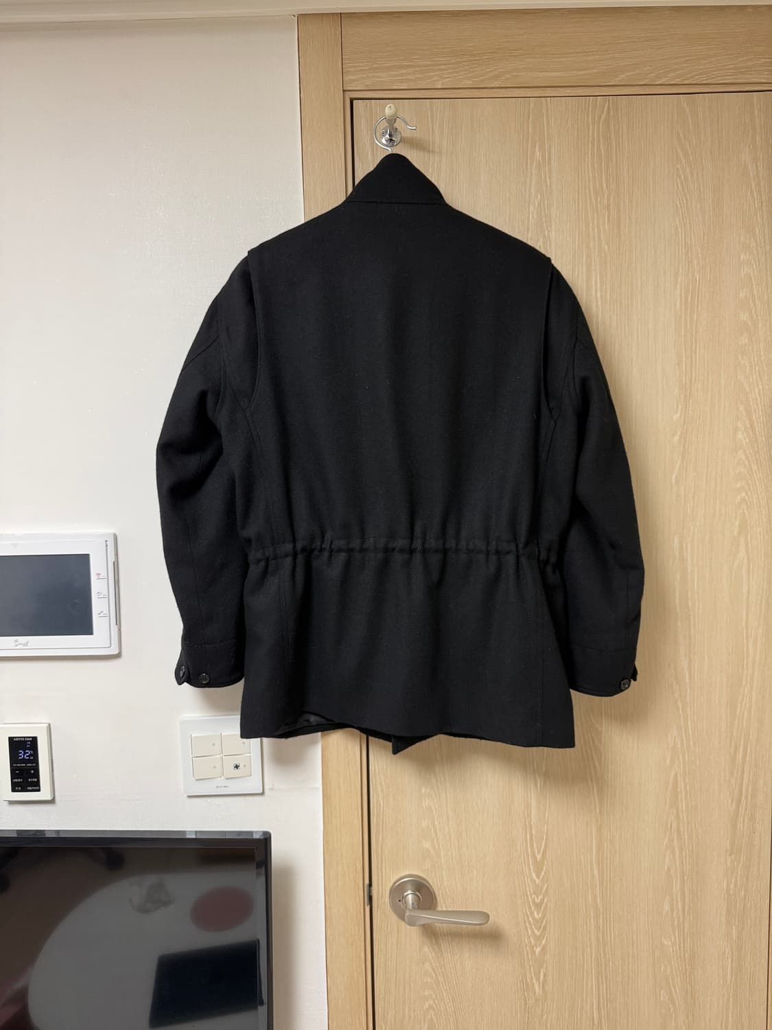 aiuel 아이엘 필드자켓 상품이미지4