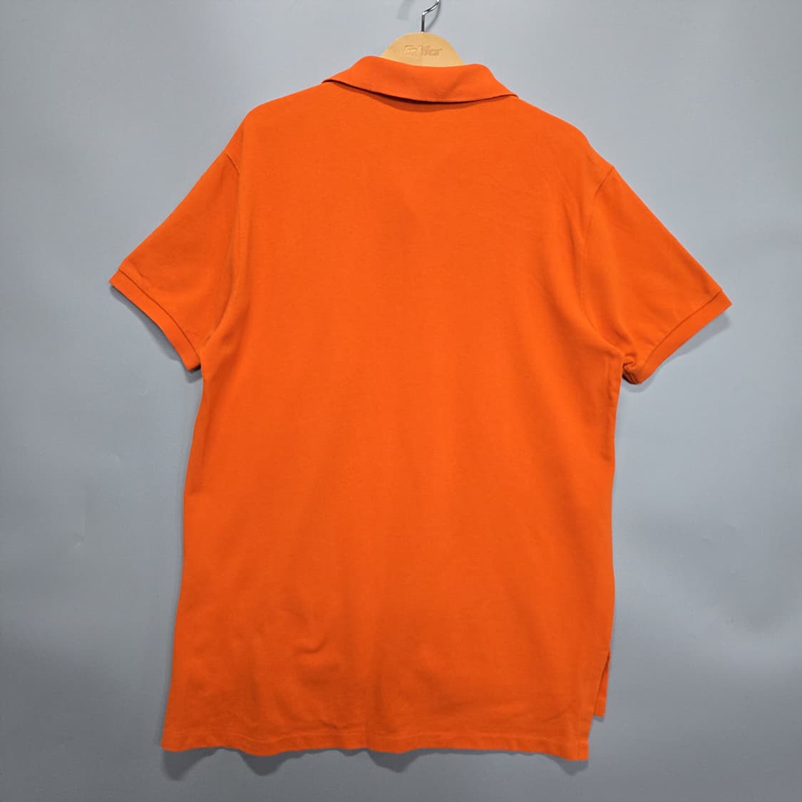 폴로랄프로렌 POLO 반팔 카라 티셔츠 L 상품이미지3