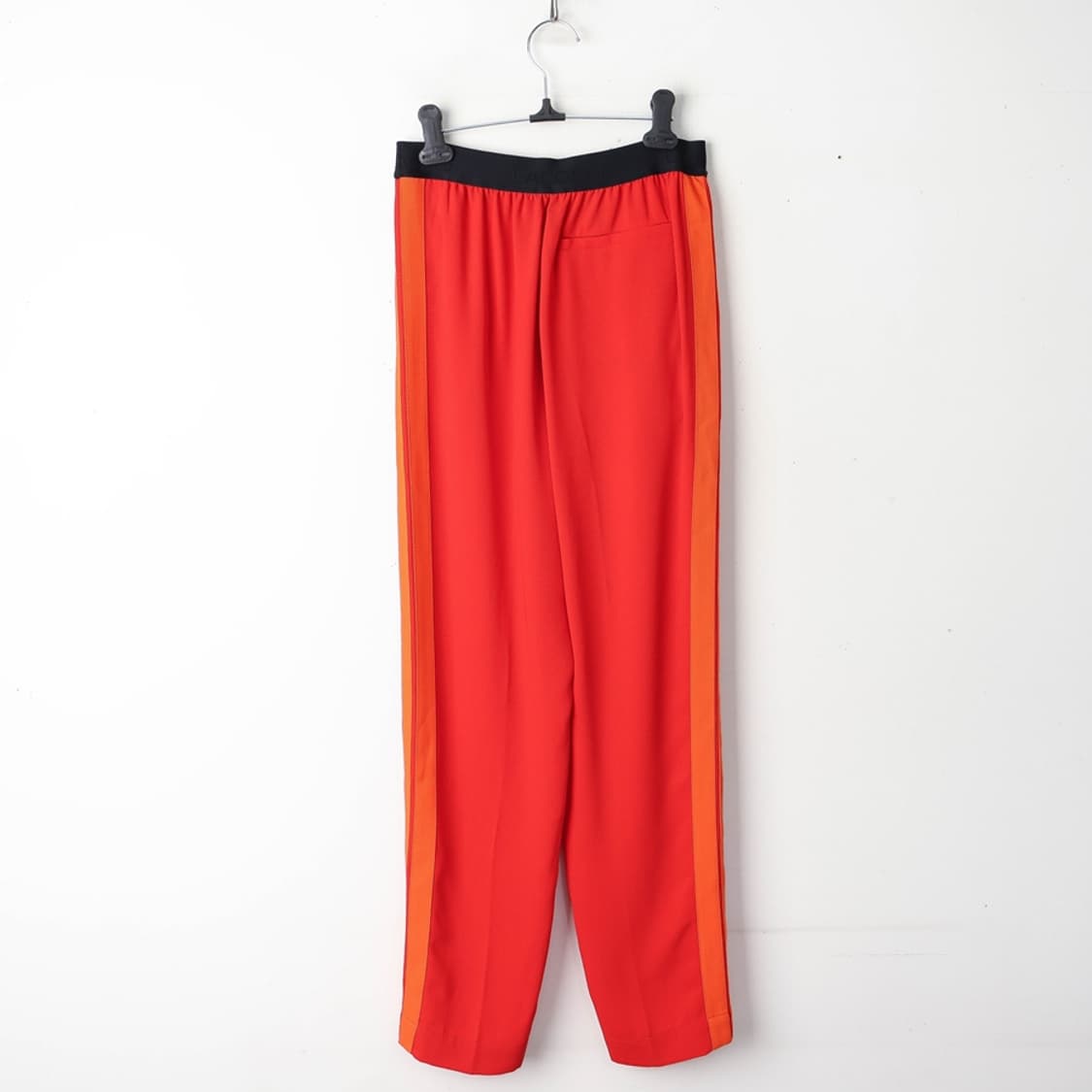 25/새상품 라코스테 트윌 플레어 팬츠 상품이미지2