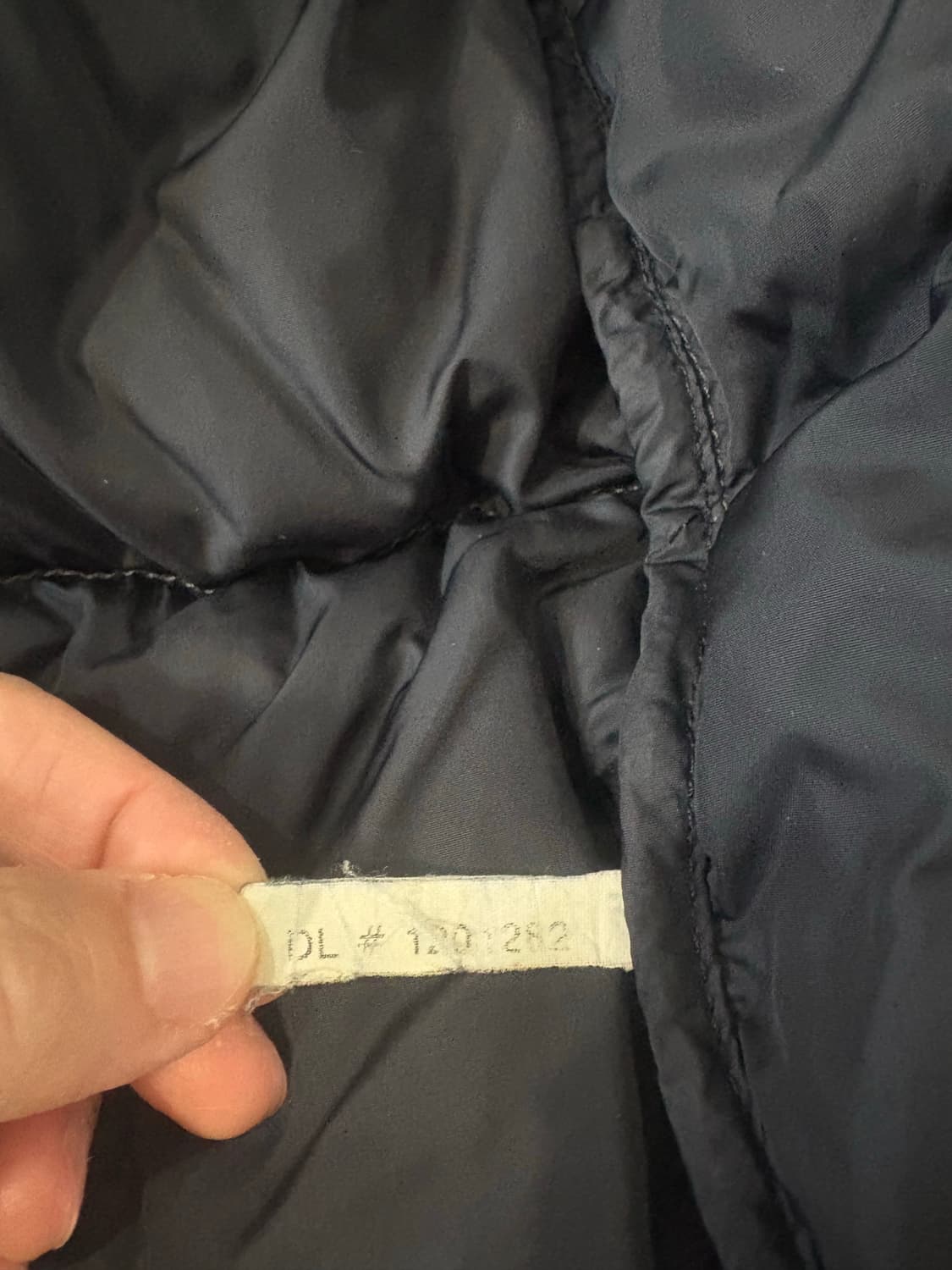 노스페이스 눕시 메탈그레이 m 상품이미지10