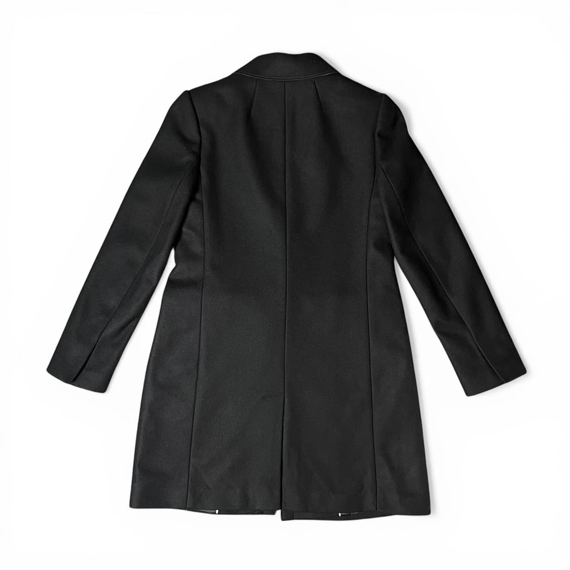 바나나리퍼블릭 블랙 블레이저 자켓 XS 상품이미지2