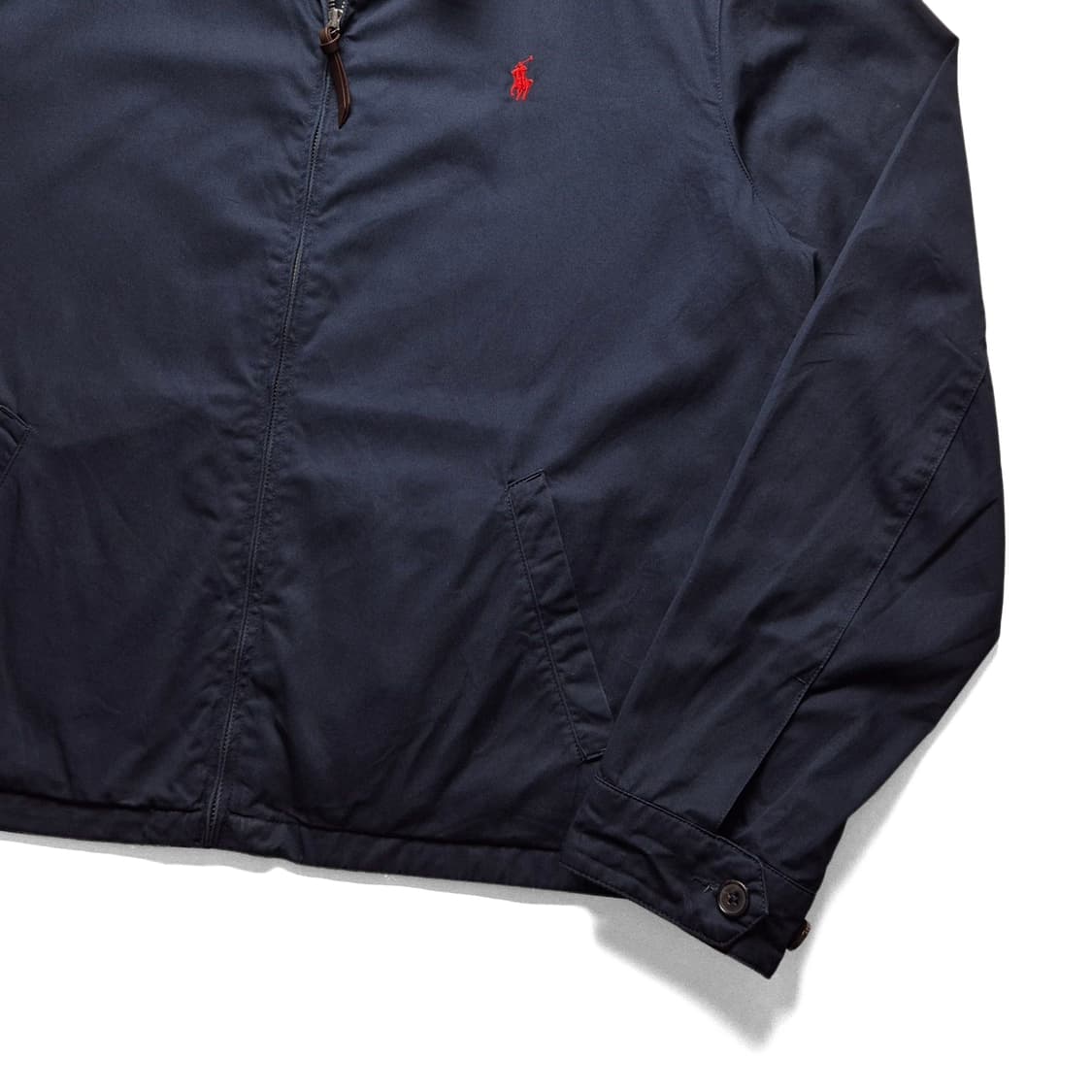 [L] 폴로 랄프로렌 코튼 트윌 자켓 상품이미지4