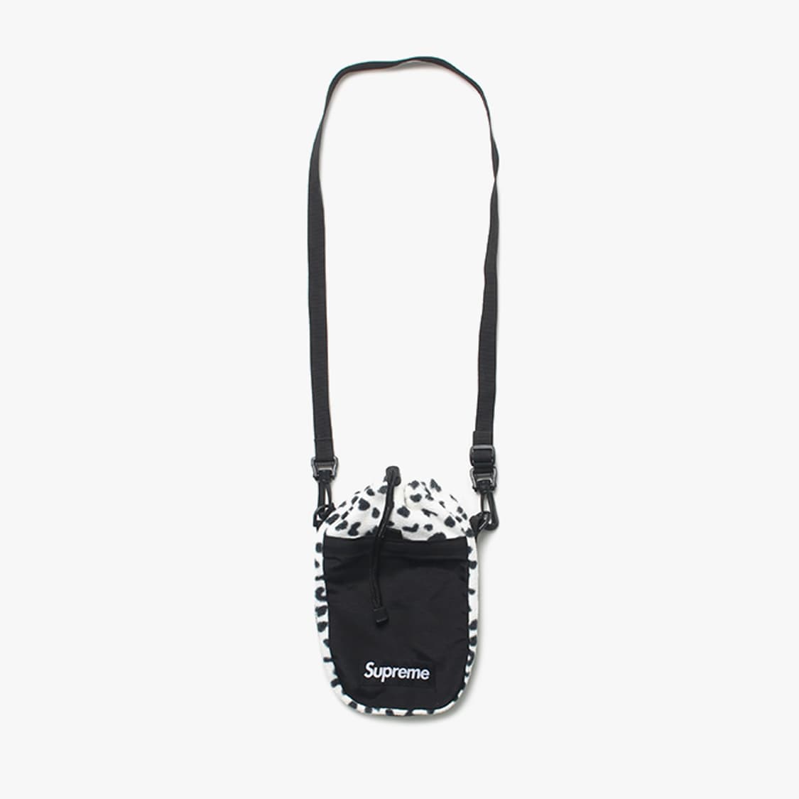  SUPREME "Pattern Shoulder Bag" 상품이미지1