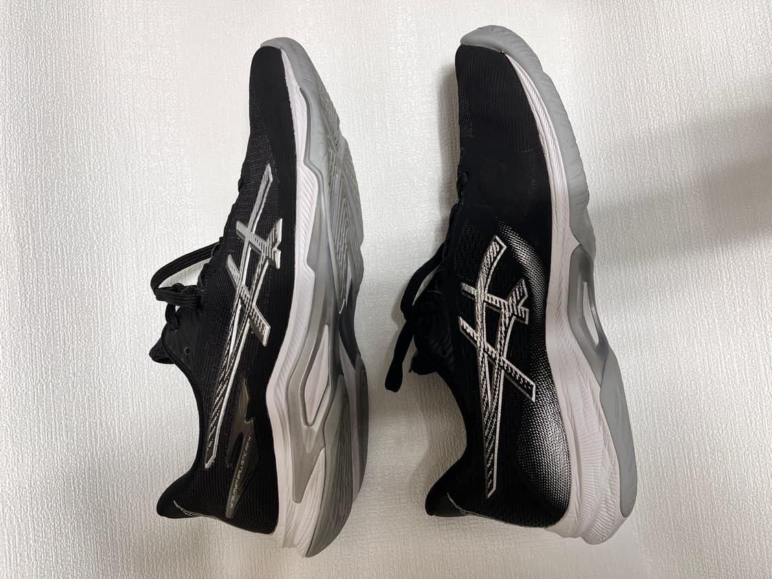 아식스 넷버너 발리스틱 FF4 275 상품이미지4