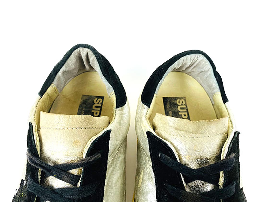 (280) 골든구스 슈퍼스타 상품이미지3