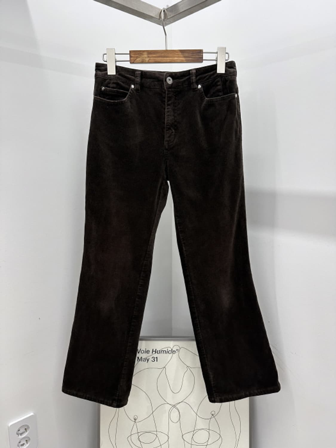 SCENE COMFORT_ boot cut (27) 상품이미지1