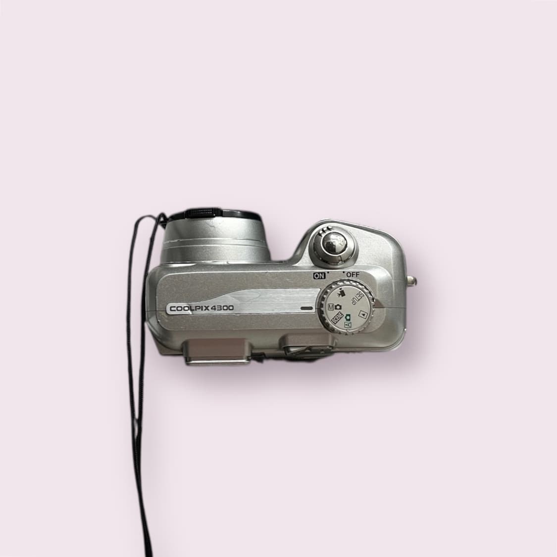 니콘 쿨픽스 4300 상품이미지6