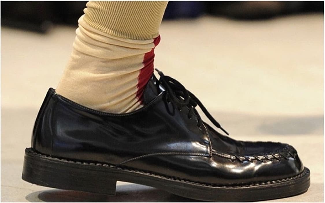 마르니 18ss 스티치 더비 상품이미지1