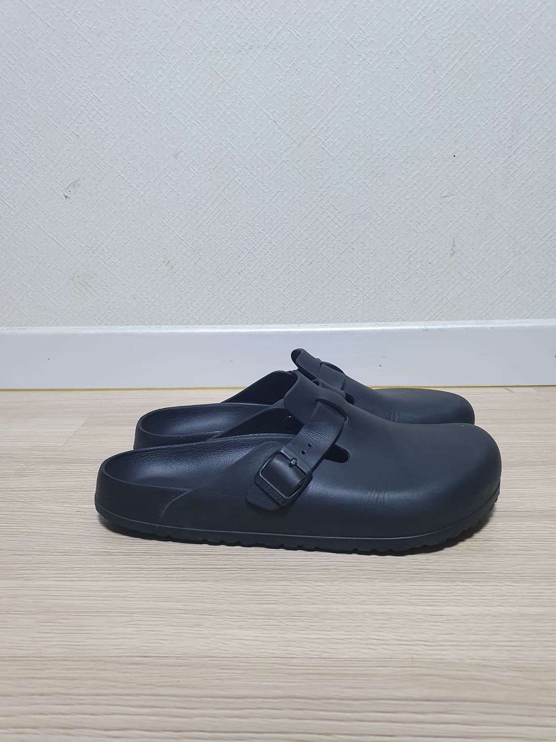 버켄스탁 보스턴 슬리퍼 300 상품이미지1