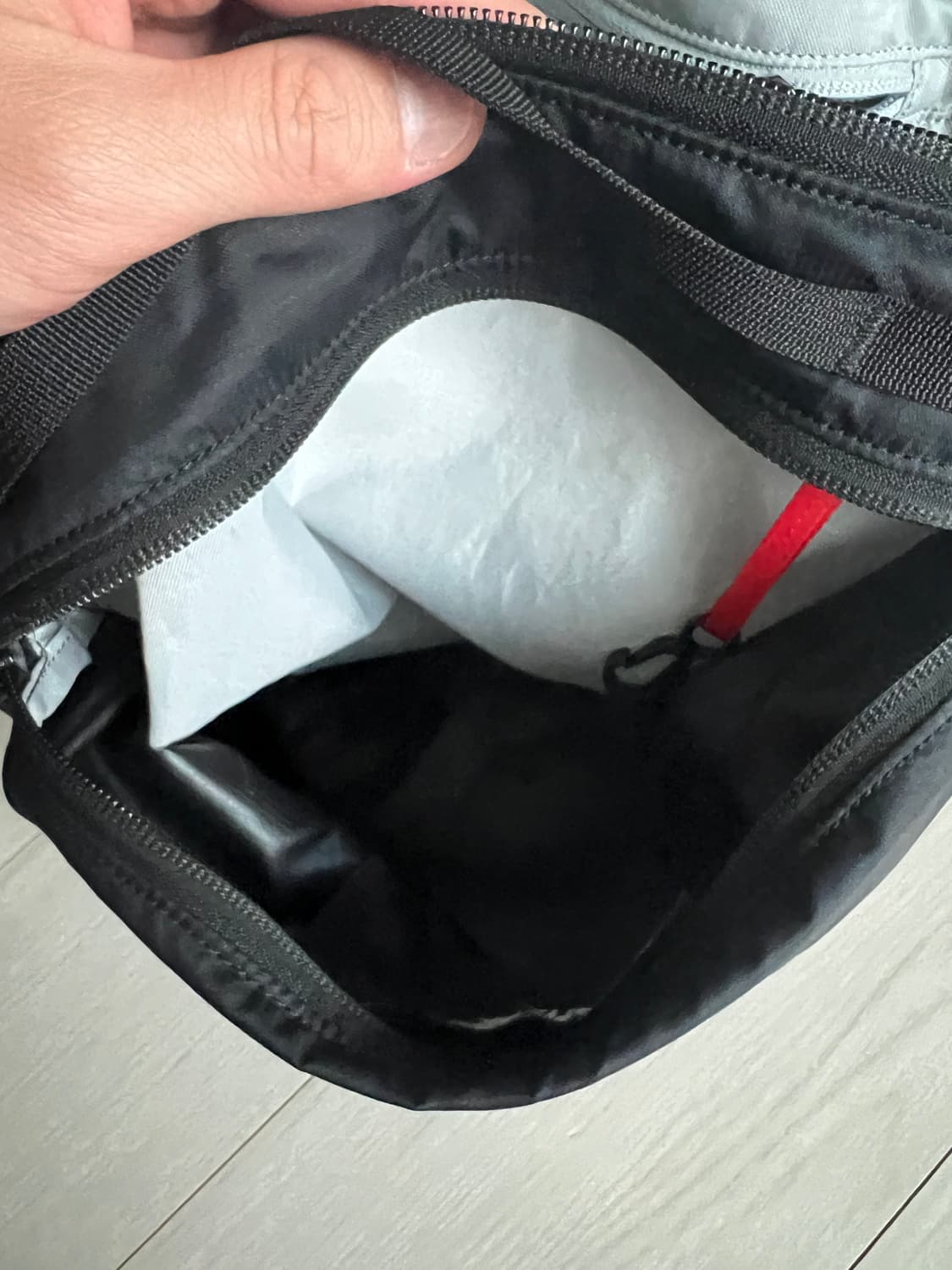 아크테릭스 헬리야드15 상품이미지10