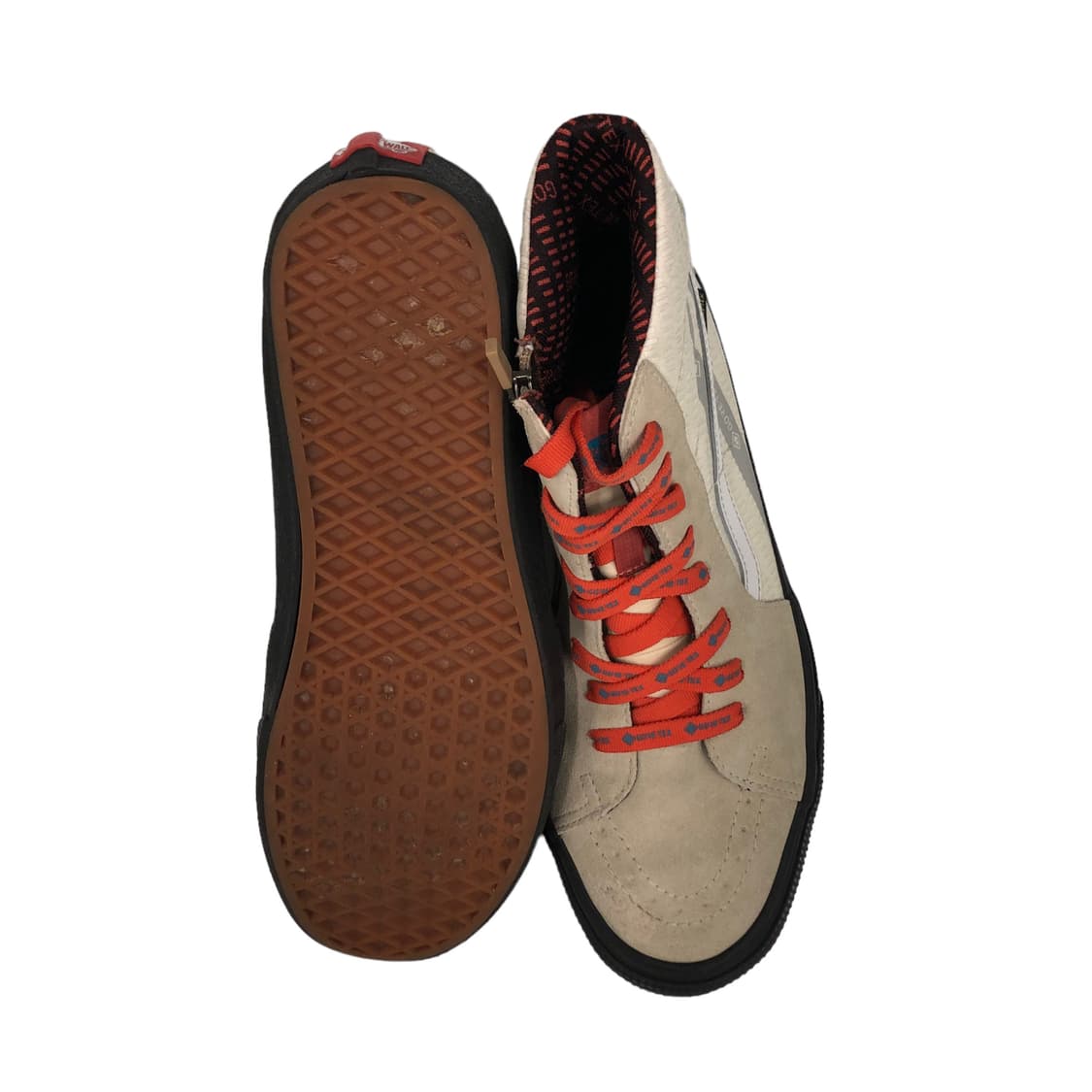 Vans Sk8-Hi (Gore-Tex) 285mm 상품이미지5