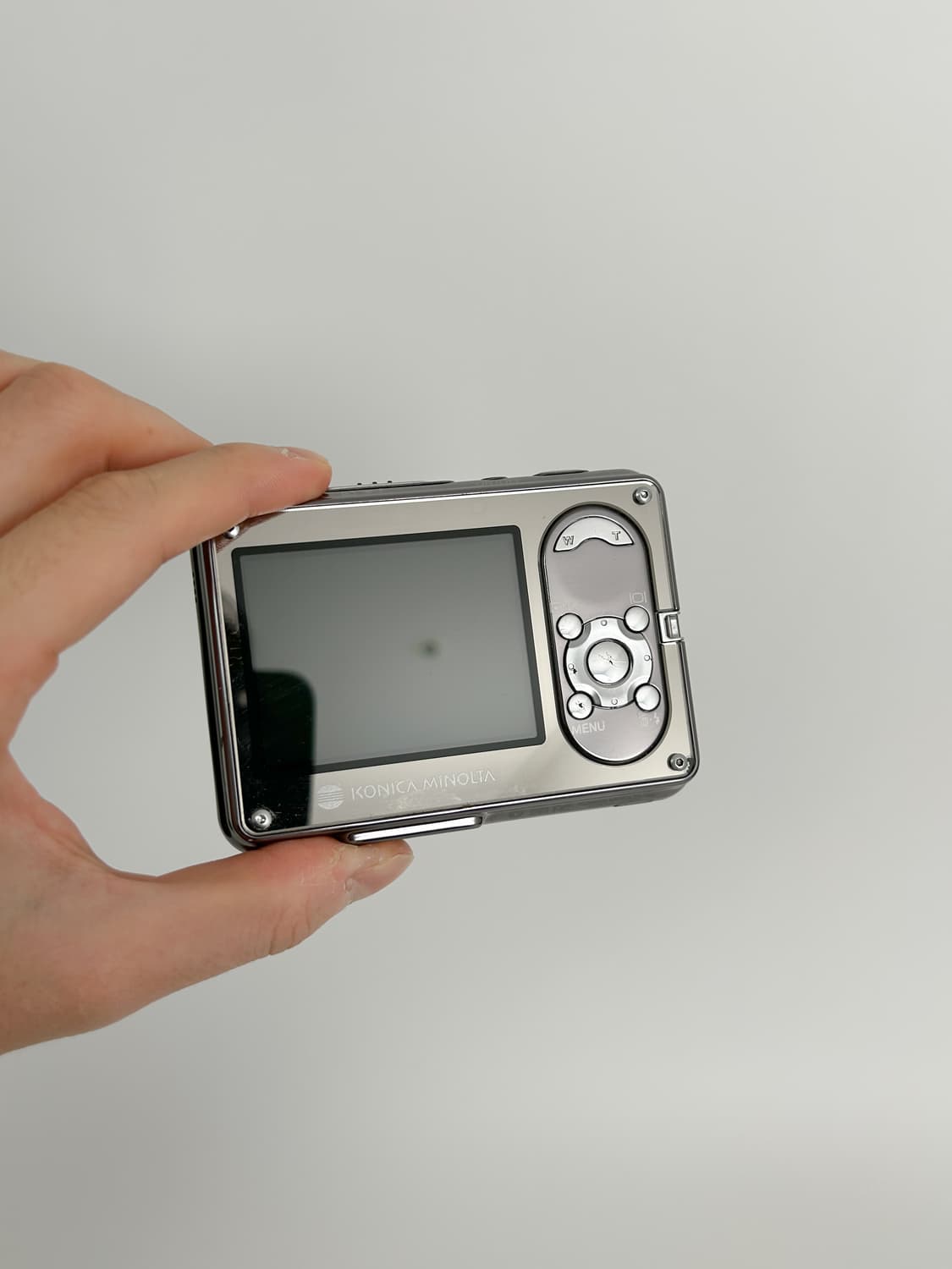 닝닝디카!) 미놀타 디미지 x1 Dimage 빈티지 디카 상품이미지6