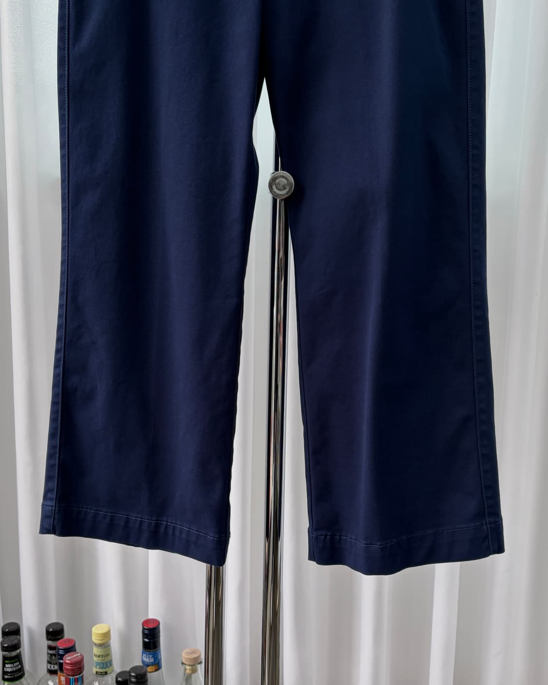 [27인치]폴로 랄프로렌 치노 와이드 레그 팬츠 상품이미지5