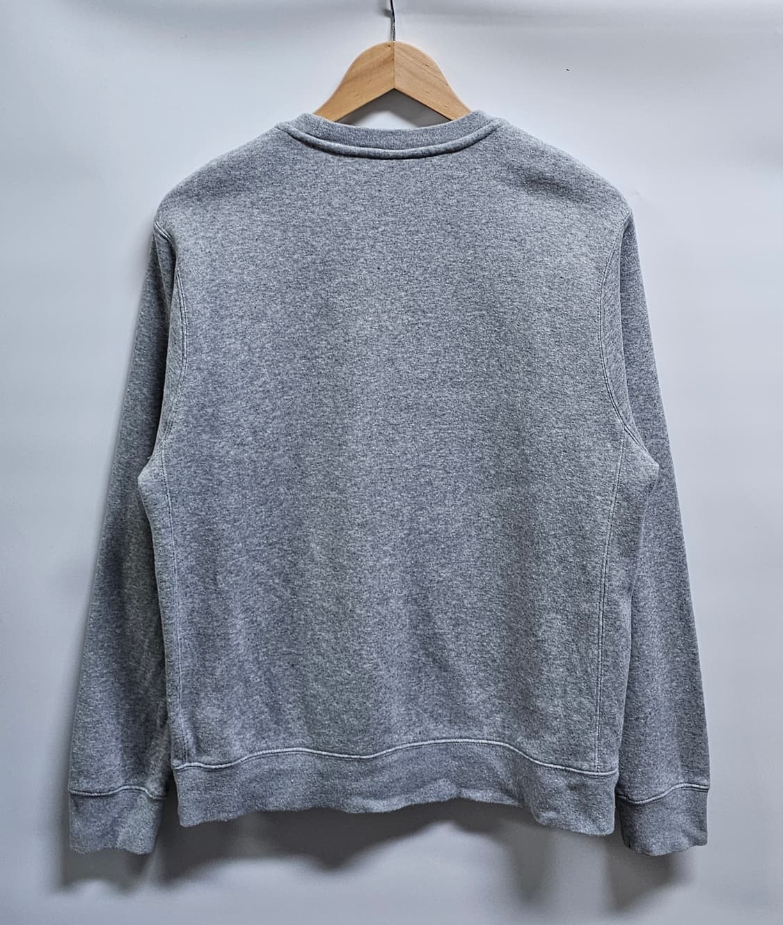 나이키 기모맨투맨 M 상품이미지2