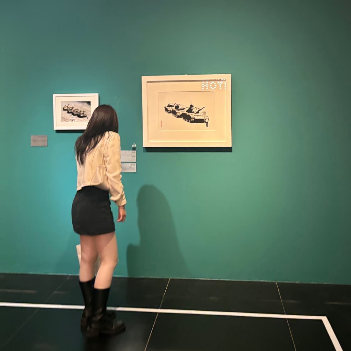 Ivory jacket  상품이미지1