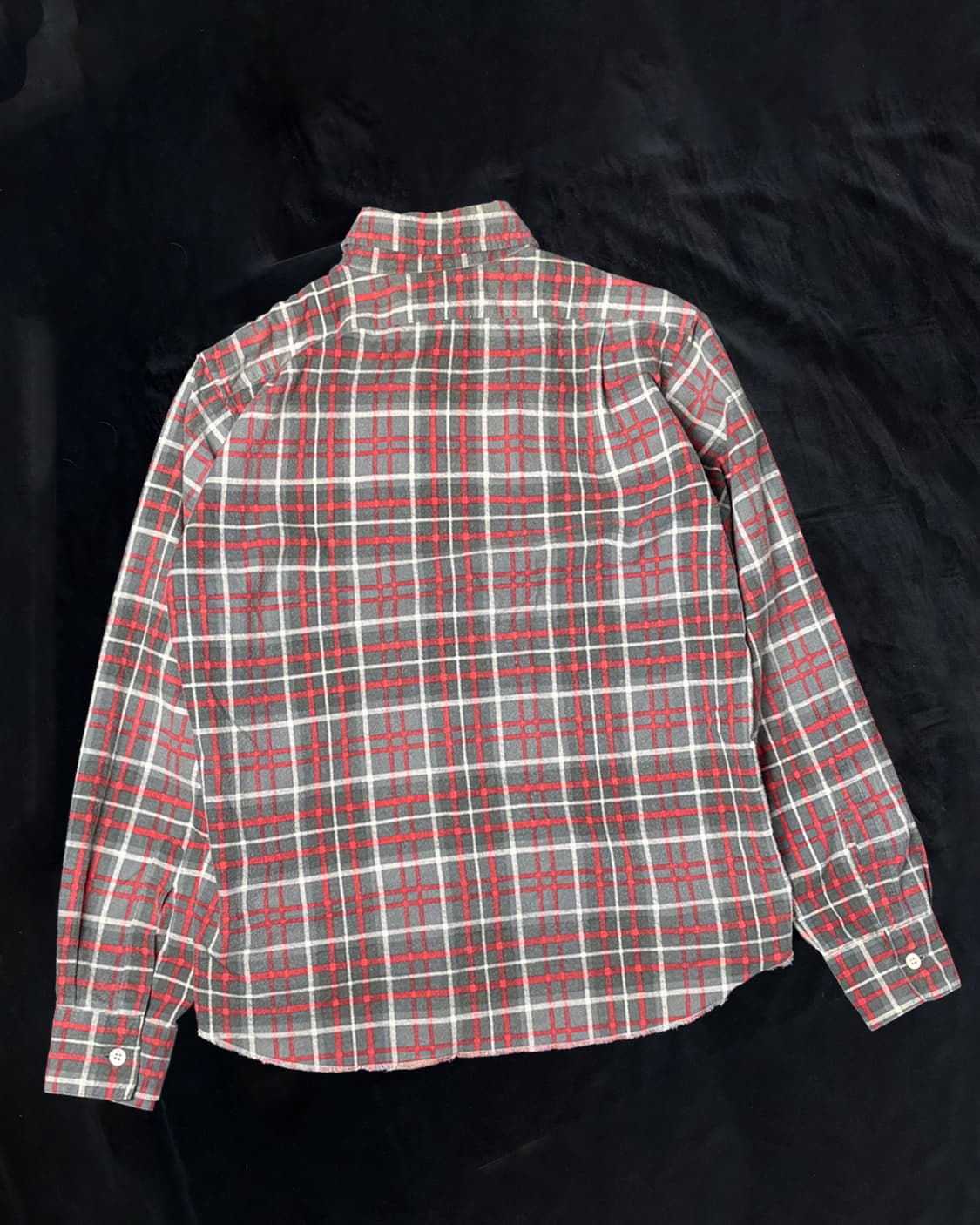 일본빈티지 OR GLORY 클래식 셔츠 상품이미지2