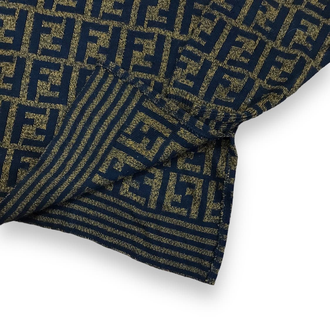 펜디 주카패턴 폴라니트 상품이미지4