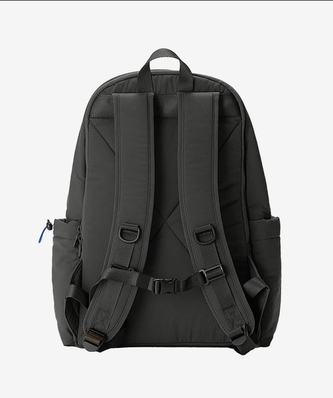 스위치 CITY BOY BACKPACK 001 Stone Grey 상품이미지3