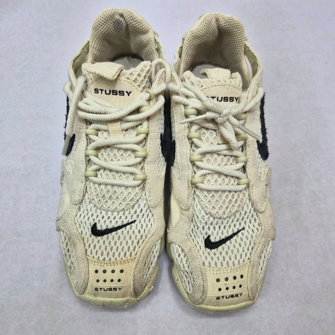 나이키X스투시 에어줌 스피리돈 케이지2 파슬 상품이미지2