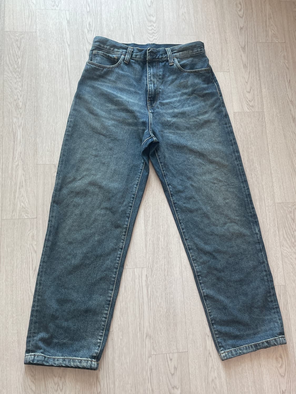 칼하트 wip 랜든 팬츠 30 상품이미지1