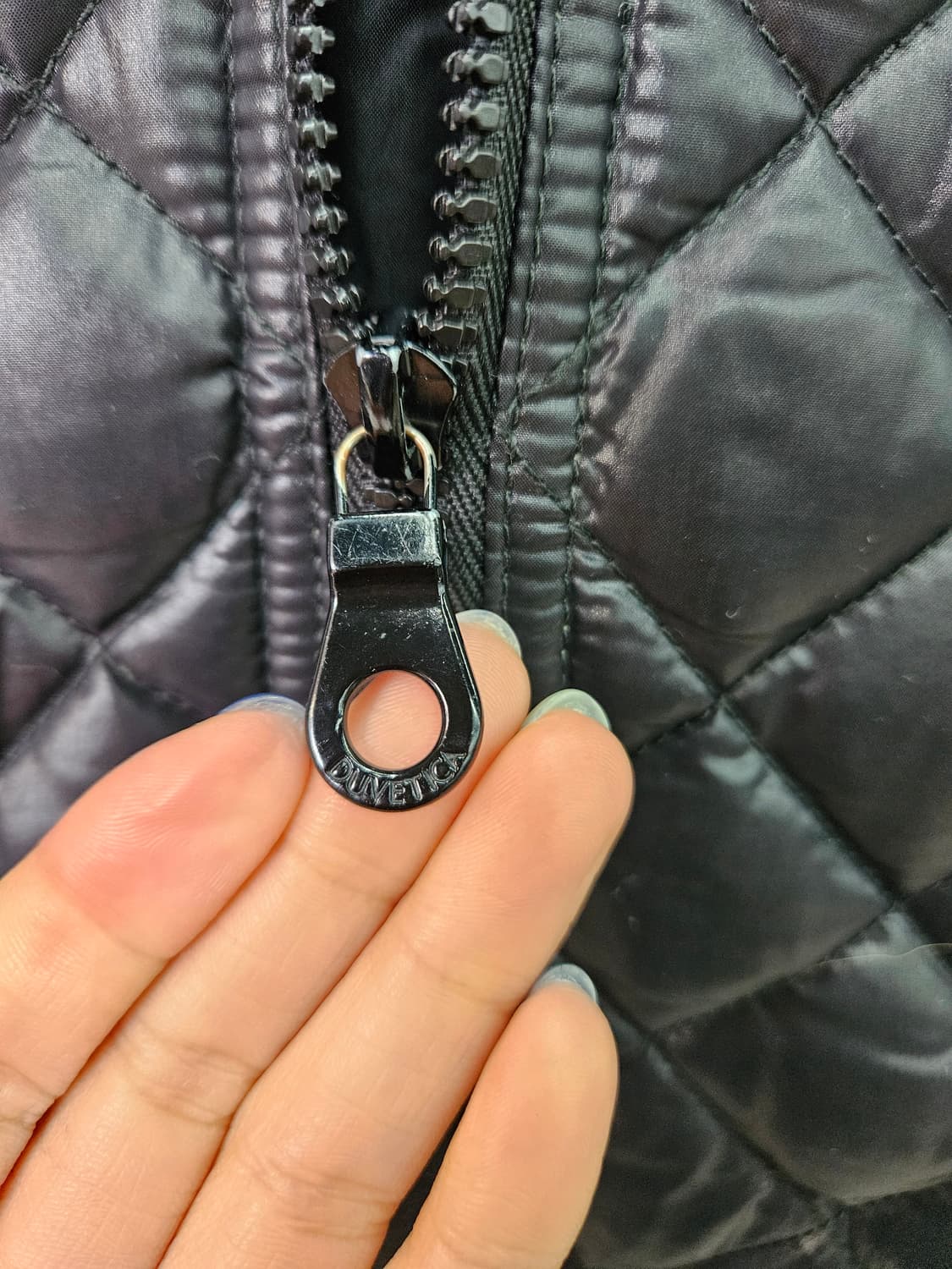 듀베티카 구스다운자켓 상품이미지6