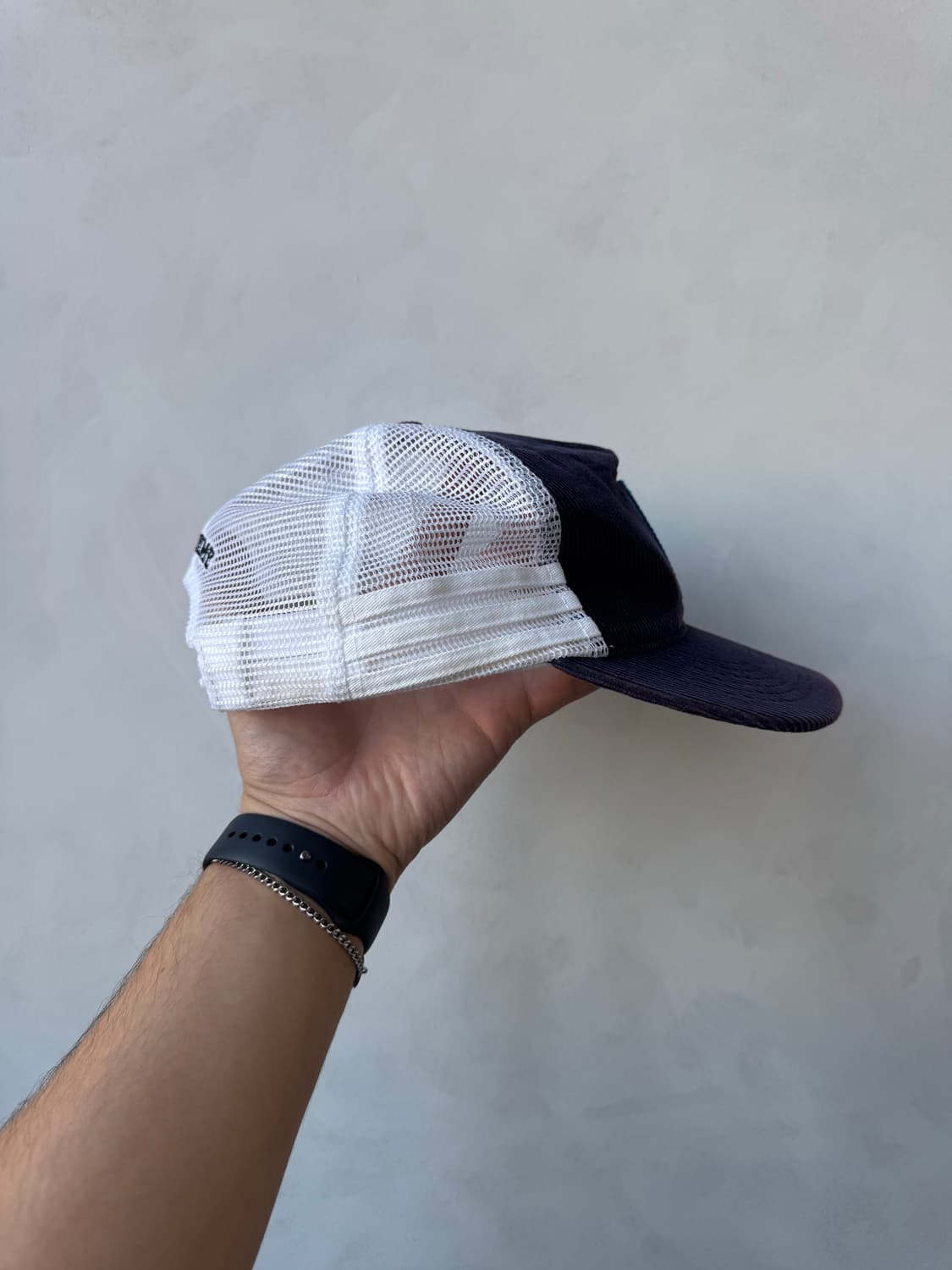 Ss19 슈프림 저그 메쉬 5panel 상품이미지5