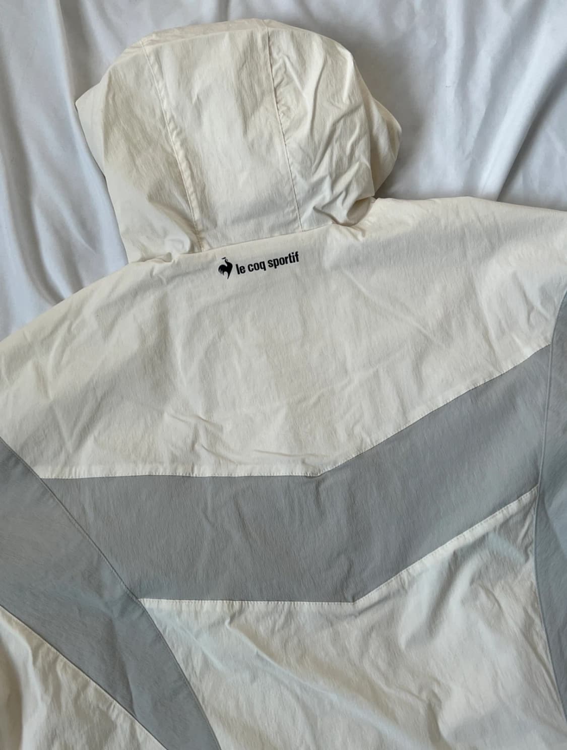 [새상품] 르꼬끄 바람막이 상품이미지4