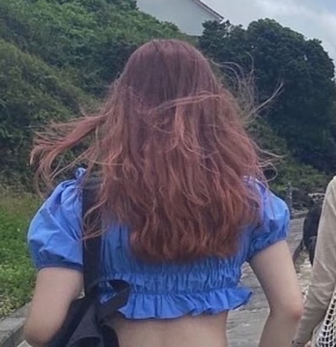 zara 오프숄더 상품이미지1