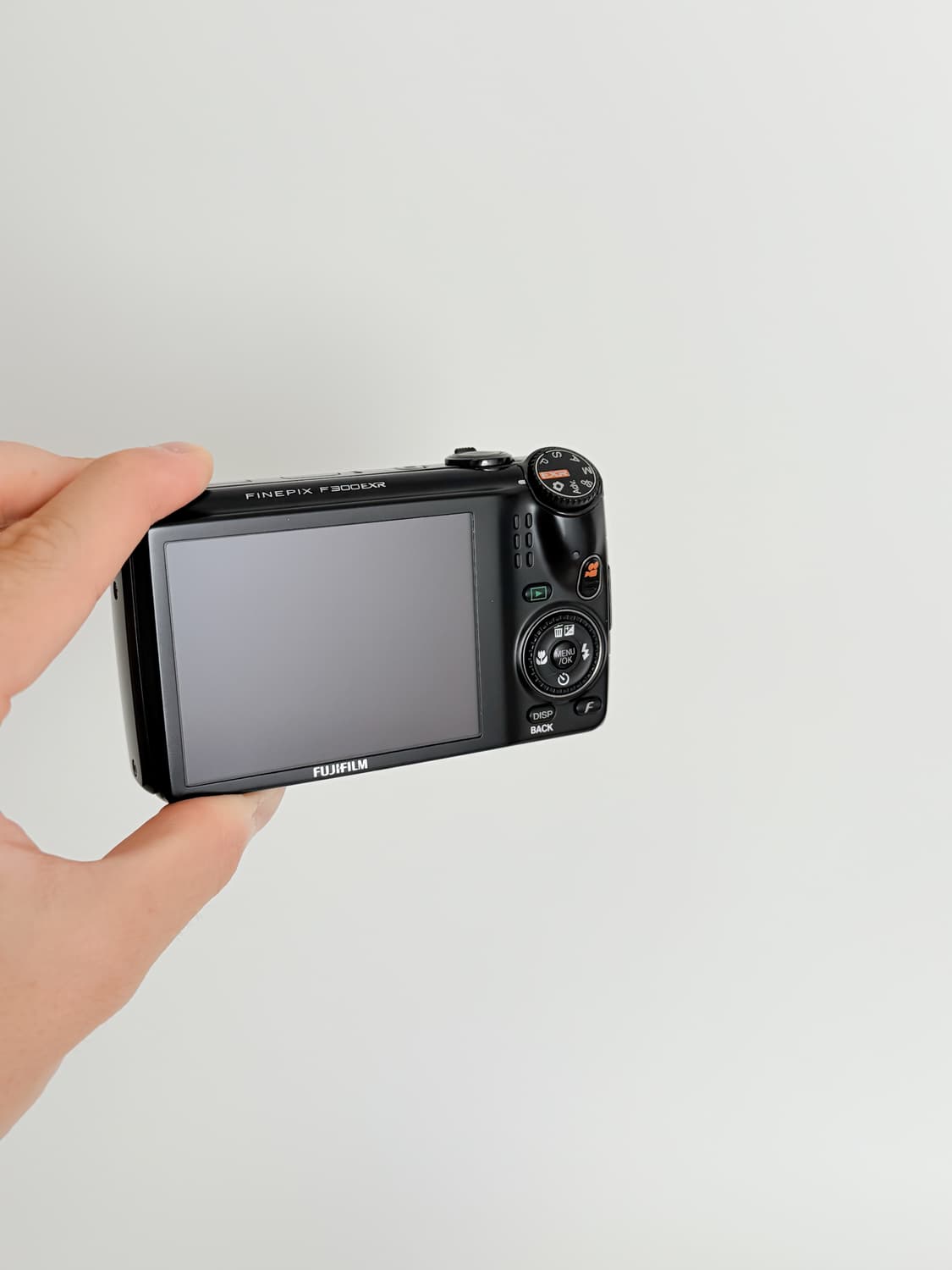 팝업플래시/고사양!) 후지필름 파인픽스 f300 exr Finepix 상품이미지6