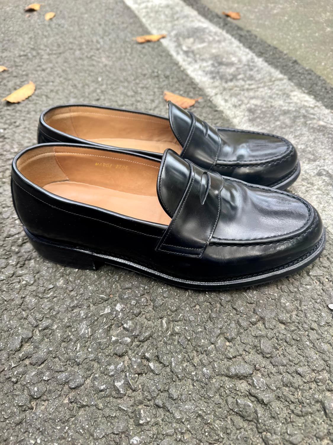 미라보로 페니로퍼(270사이즈) 상품이미지4