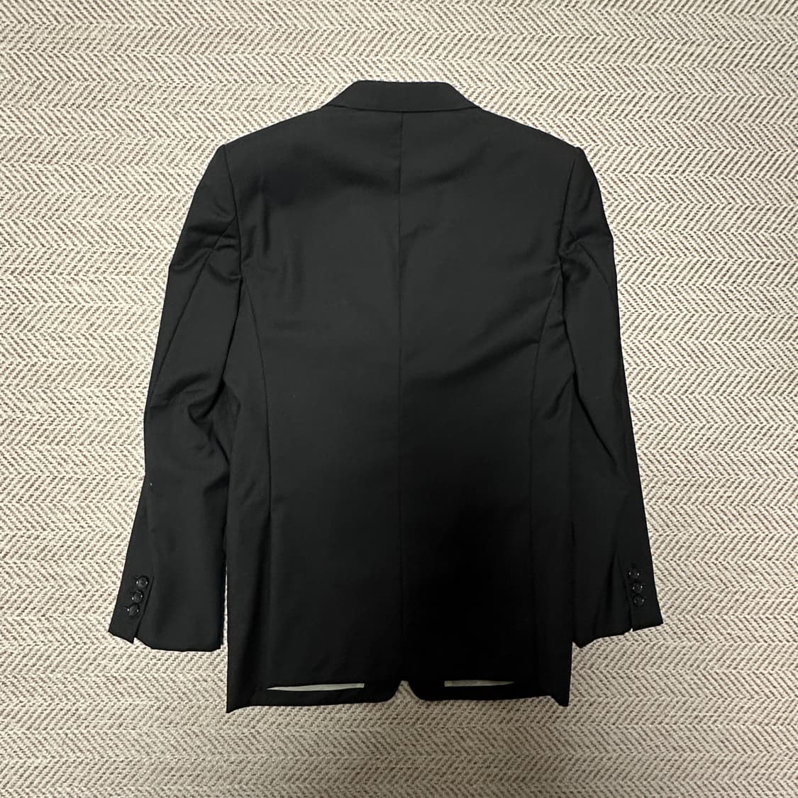 N. HOOLYWOOD japan made jacket 상품이미지2