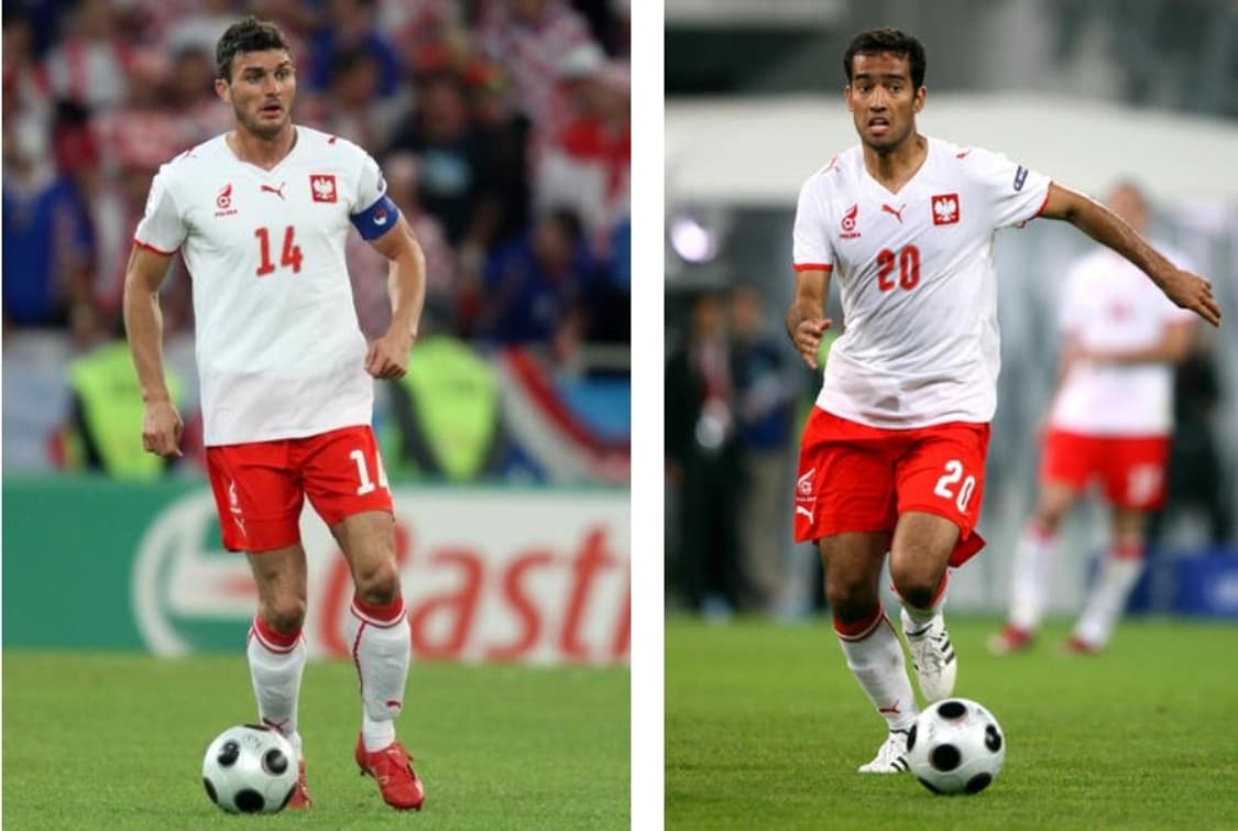 ♤필독♤ 08/09 폴란드 홈 🇵🇱 L 상품이미지5