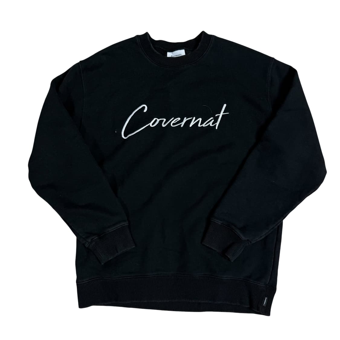 커버낫 맨투맨  상품이미지1