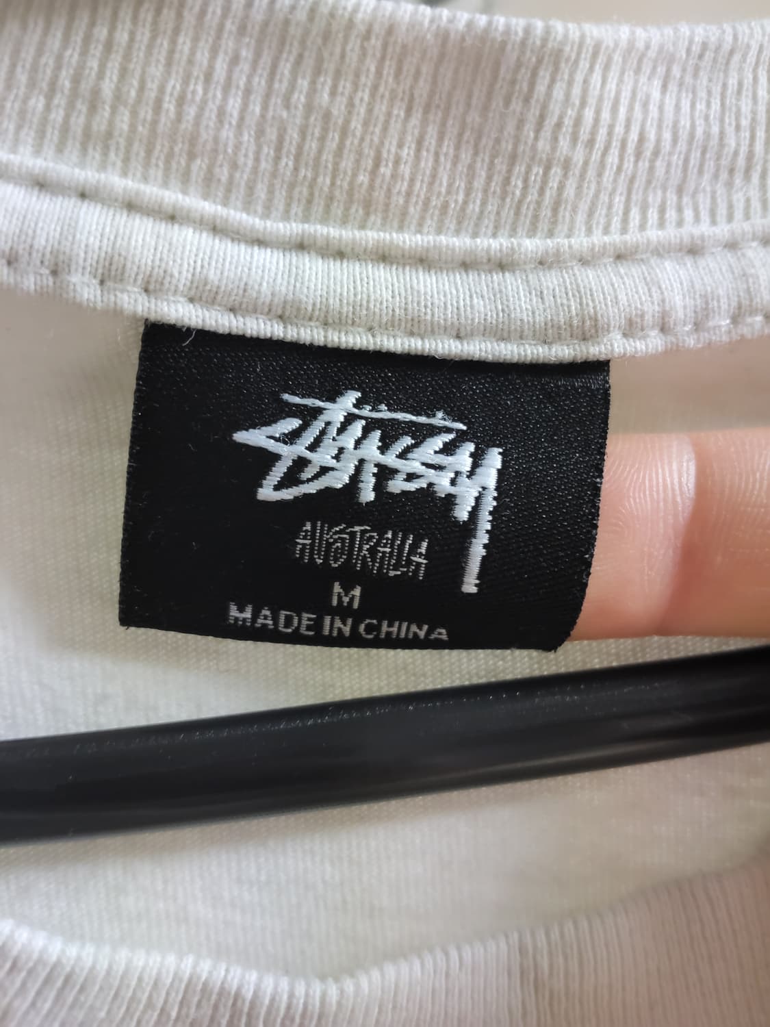 스투시(호주) 상품이미지1