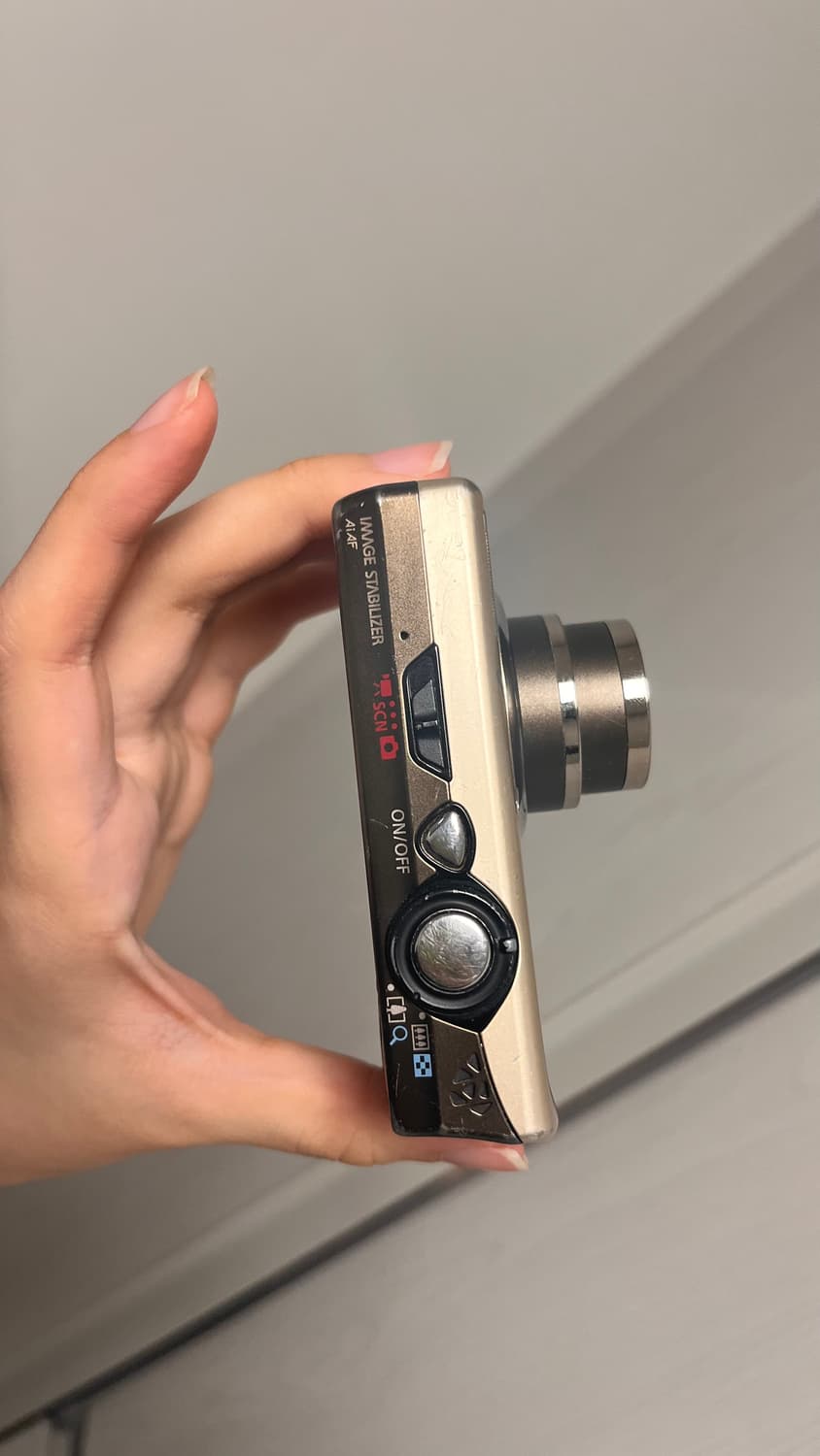 캐논 익서스 870 익시 920 상품이미지4
