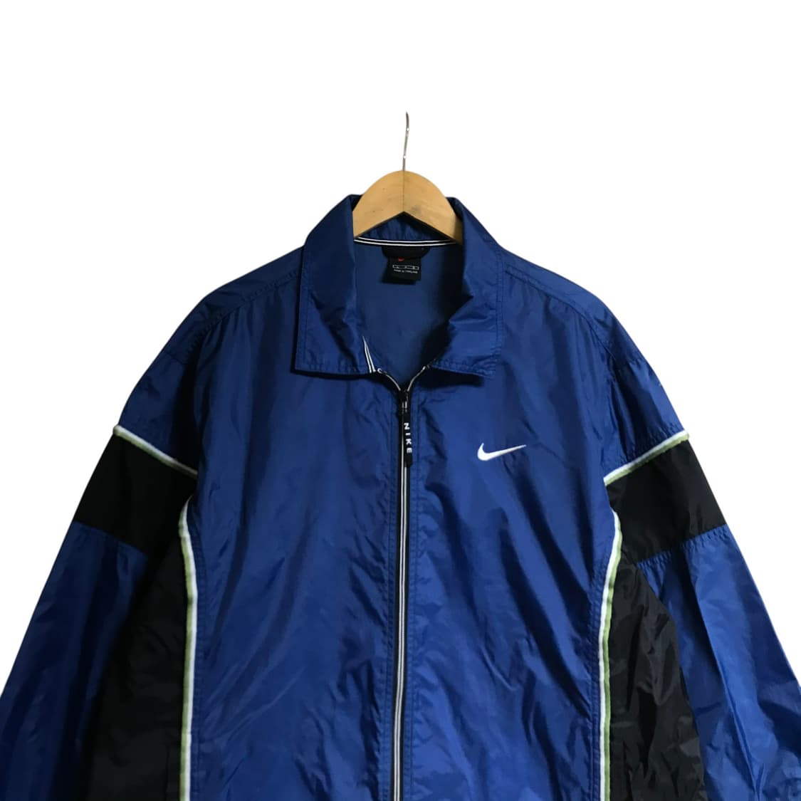 나이키 00s 유니크 바람막이 상품이미지2