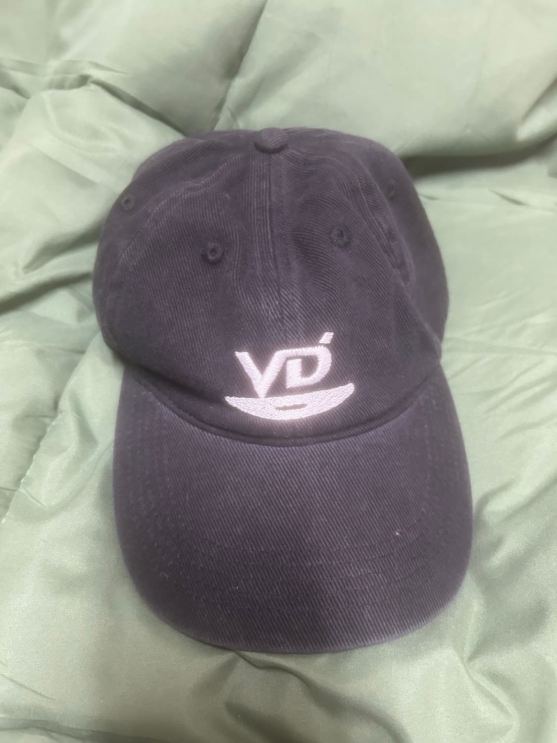 Vujade vintage cap 상품이미지1