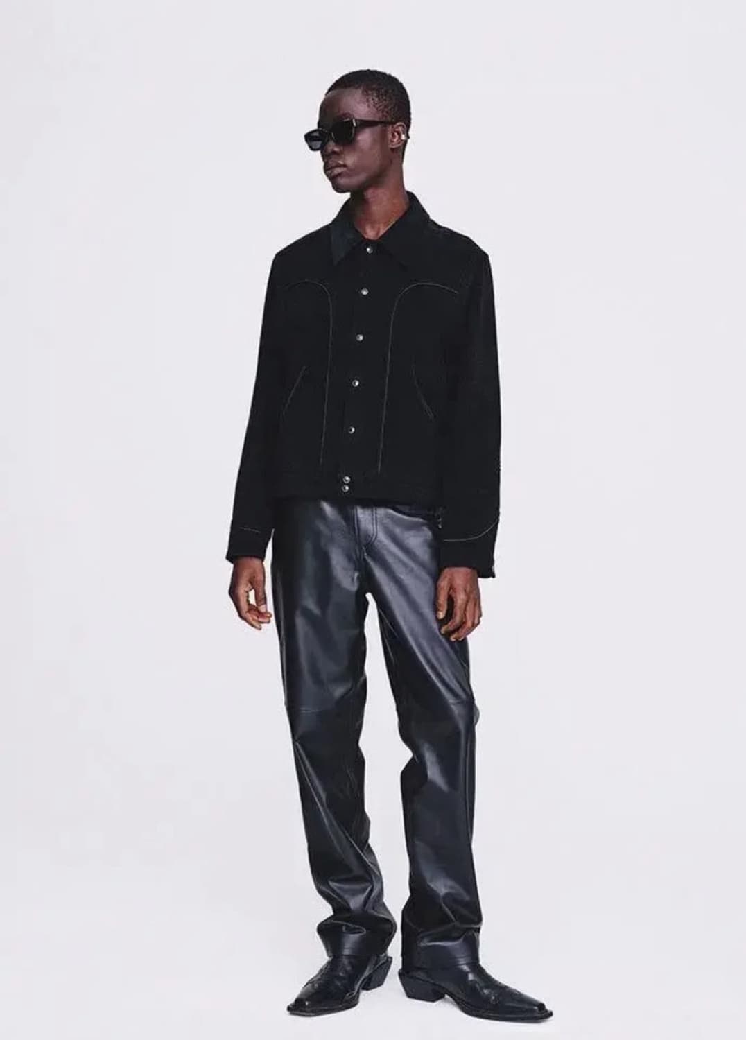 23FW토니웩 코듀로이 자켓 상품이미지2