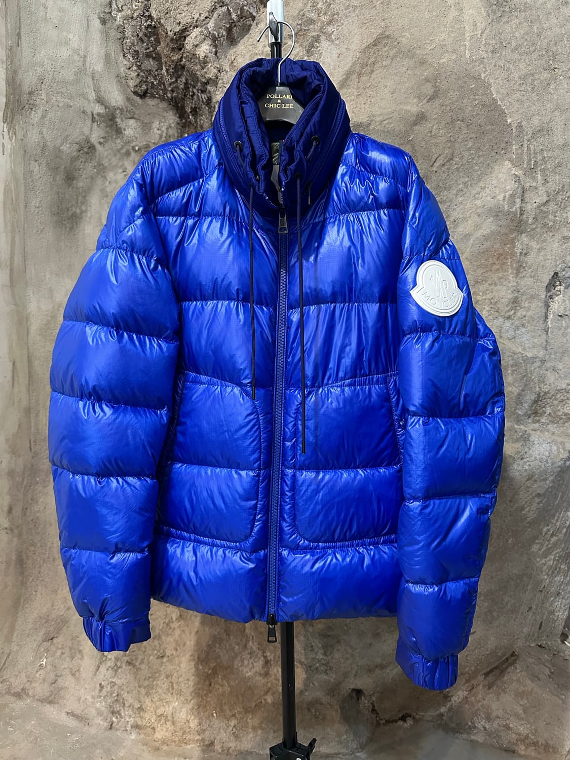 몽클레어 반다느 패딩 상품이미지1