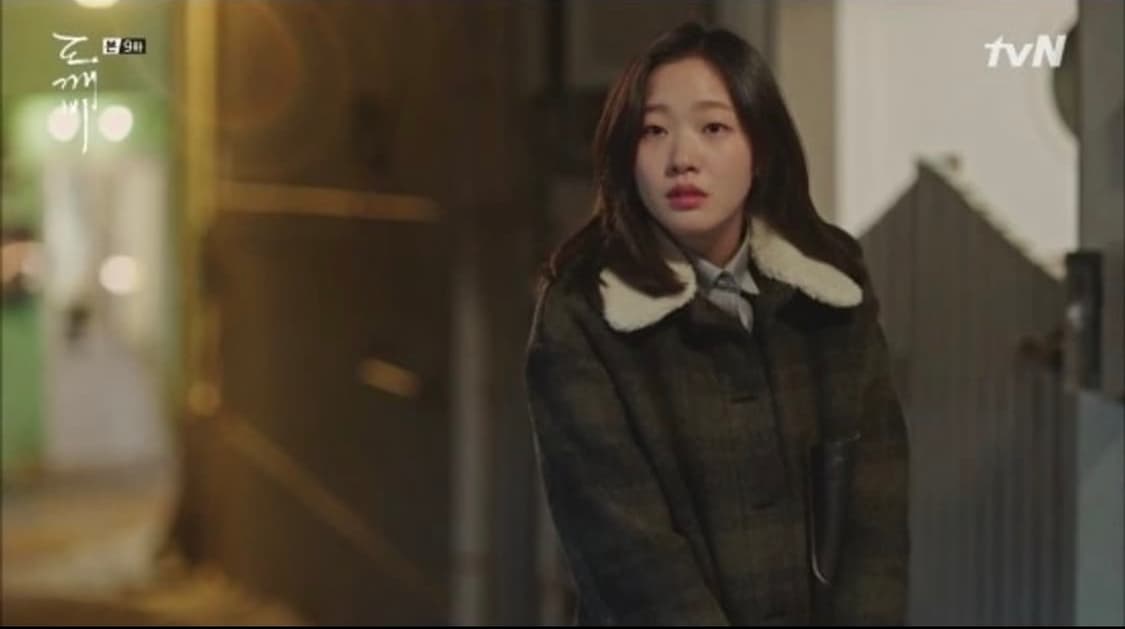 38/ 메종 마르지엘라 타탄체크 오버핏 울코트 상품이미지3