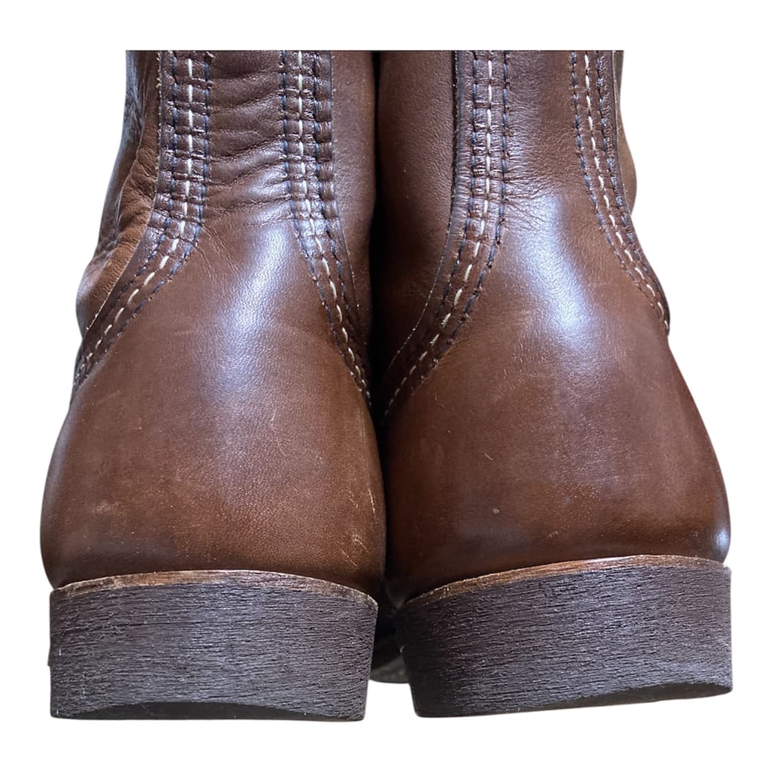 레드윙 아이언레인저 8111 앰버 하니스 US 8 (260) 상품이미지6