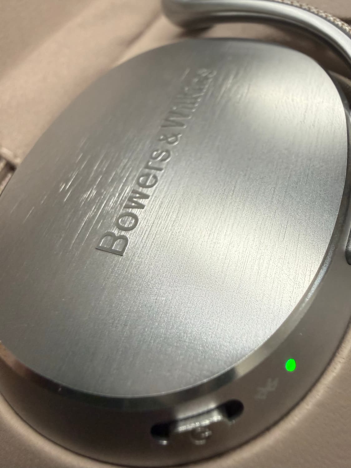 바워스앤윌킨스 px8s2 웜스톤 판매합니다.1/30 구입 상품이미지2