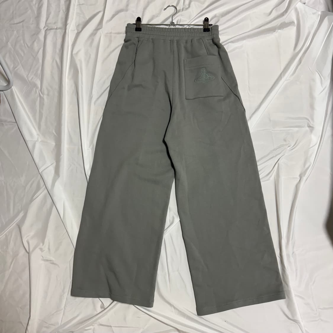 [38] 비비안웨스트우드 숏 스웨트셔츠 셋업 상품이미지9